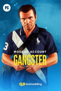 gta online pc account