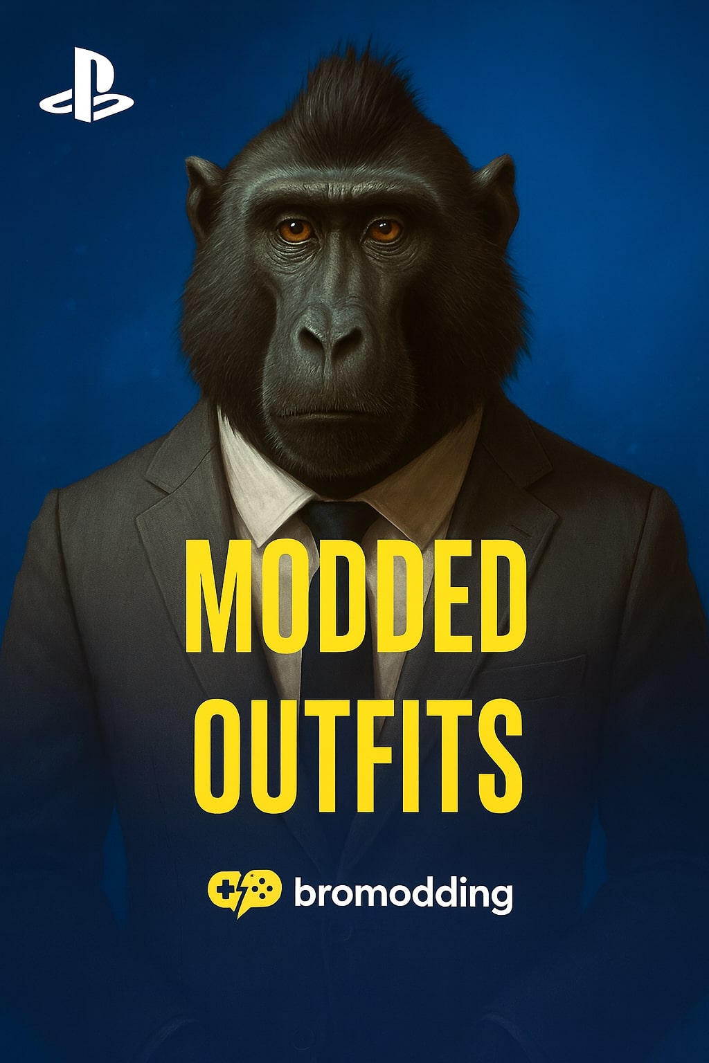 GTA 5 Modded Outfits – PS5