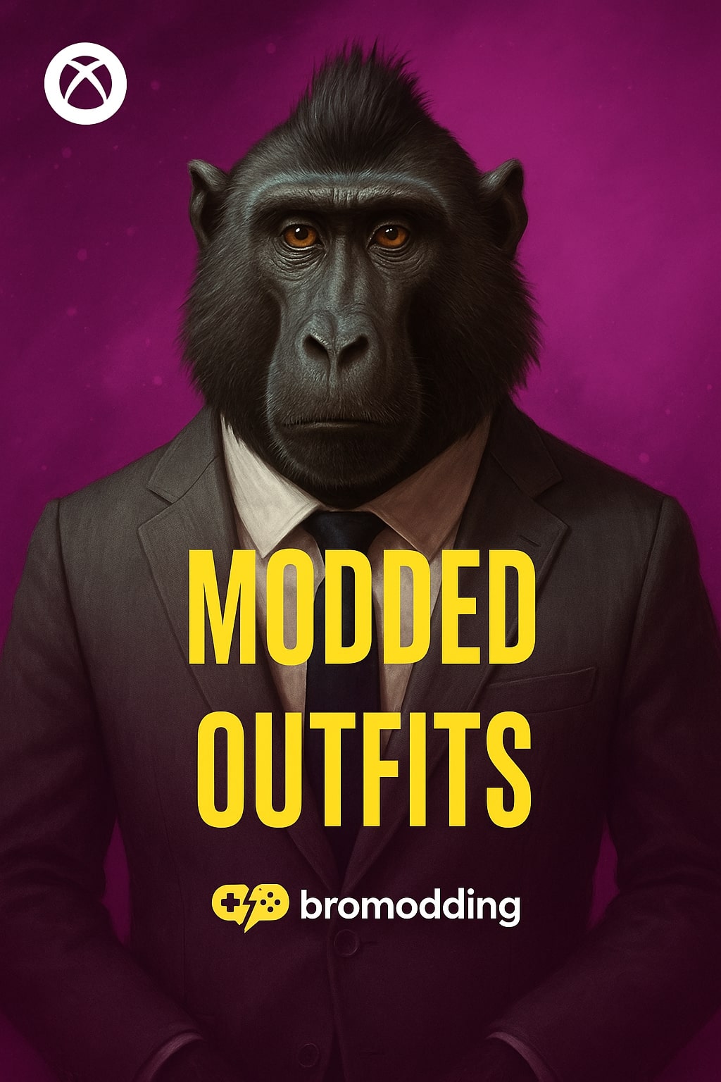 GTA 5 Modded Outfits – Xbox Series S/X