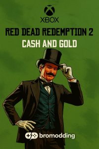 rdr 2 xbox cash gold