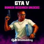 Bunker Research Unlocks