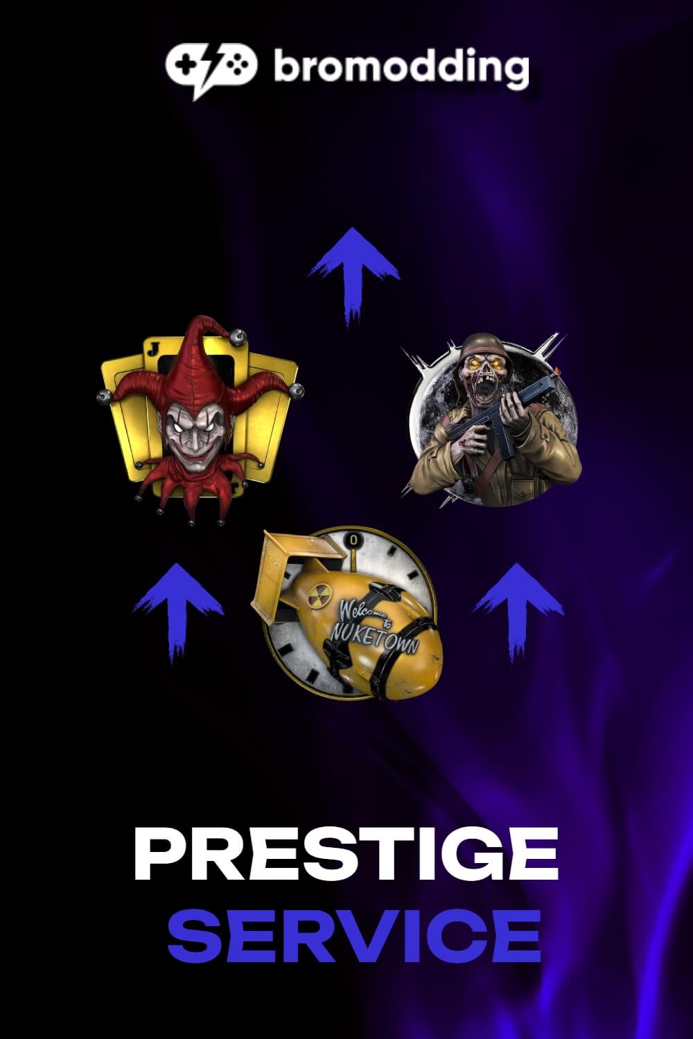 Prestige Service (1)