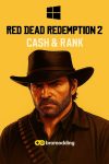 Red Dead Redemption 2 Cash & Rank