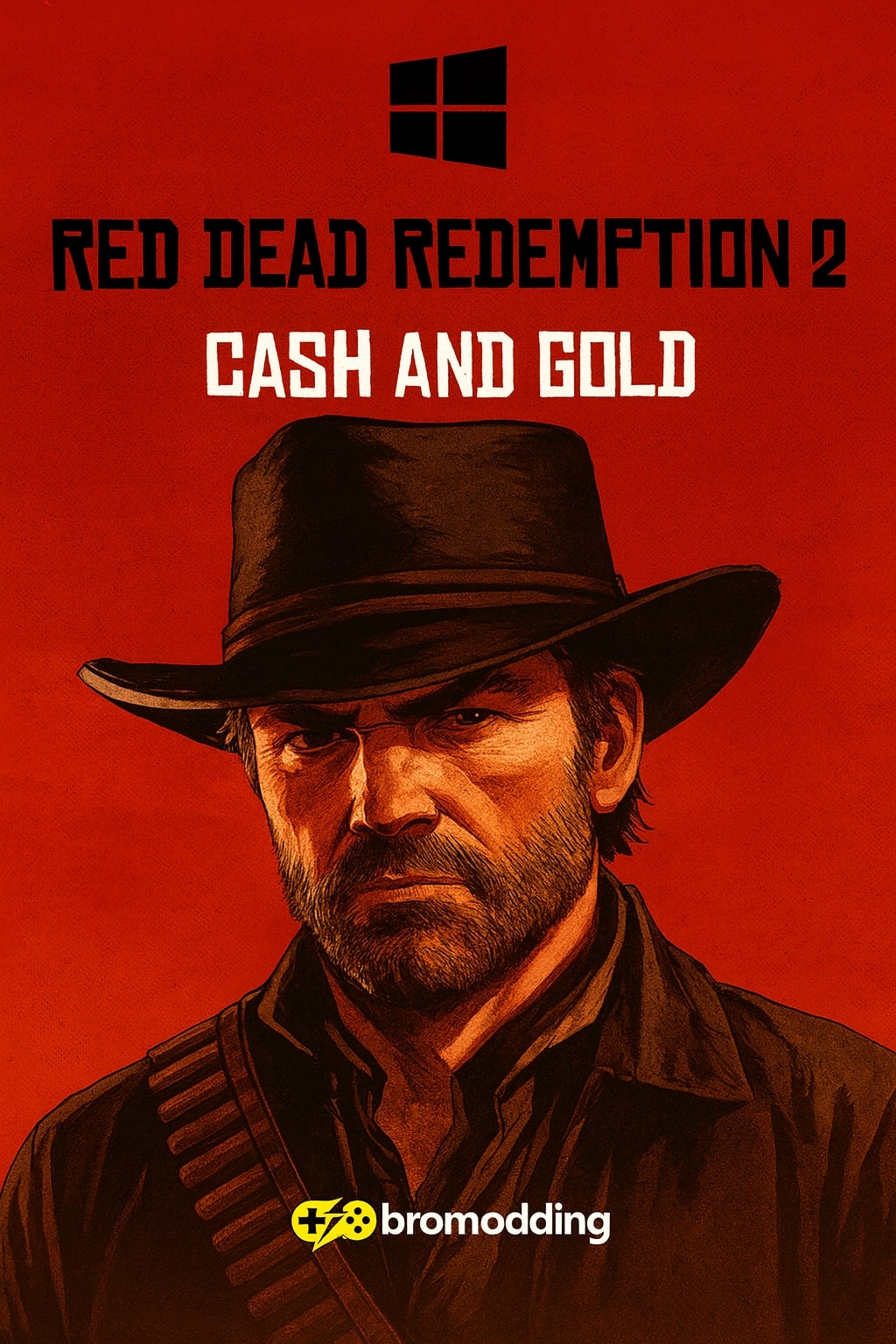 rdr online cash pc
