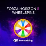 Forza Horizon 5 Wheelspins BM