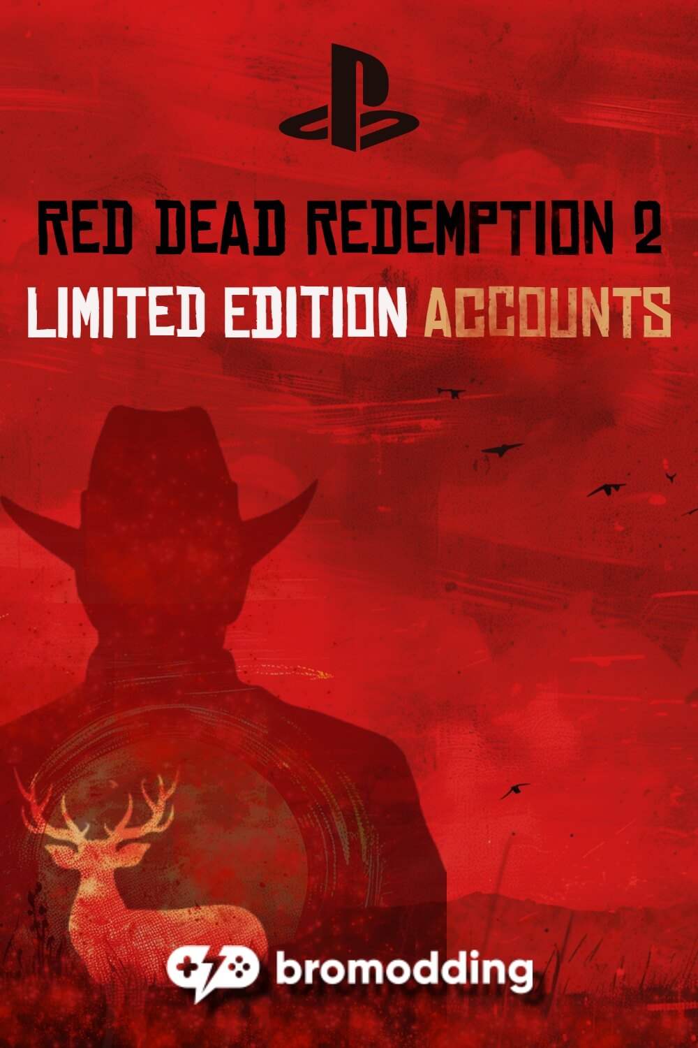 RDR2 Limited Account PS (1)