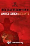 RDR2 Limited Account Xbox (1)