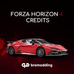 Forza Horizon 4 Credits BM