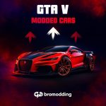 Modded Cars Bromodding