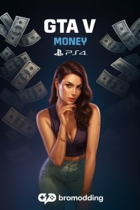 gta online cash ps 4