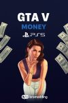gta online cash ps 5