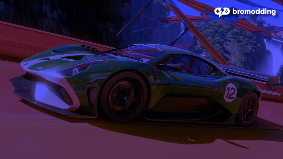 FH5 Cars Accounts BM Blog