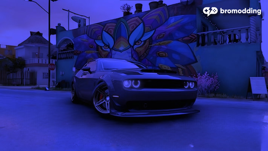 Forza Mexico Blog BM