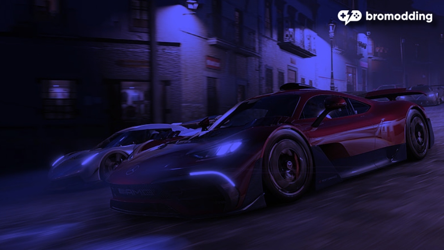 Forza Safe Credits Blog Bromodding