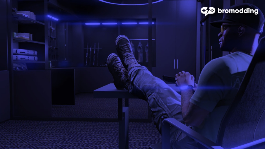 GTA 6 Business Tutorial Blog BM