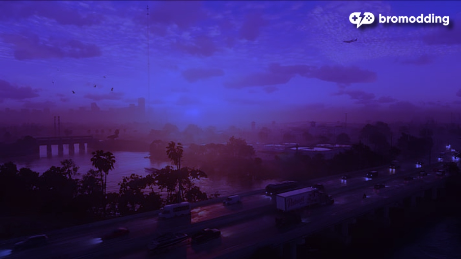 GTA 6 Online Blog BM