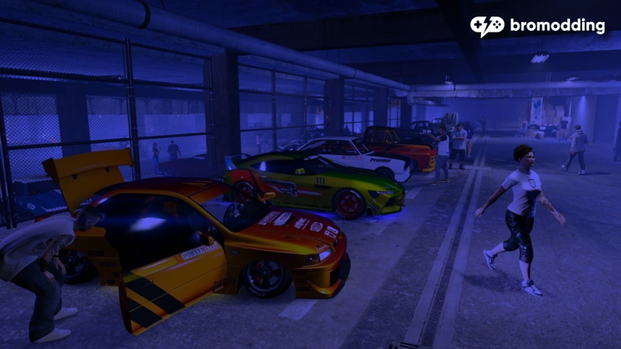 July 25th Week Bonuses Blog BM GTA Online Weekly Bonus GTA Online Update