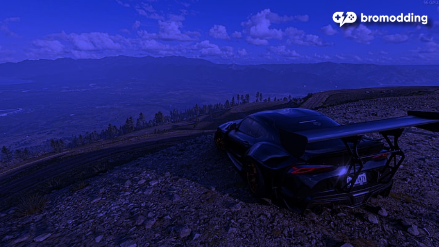 Modded Forza Accounts Blog BM