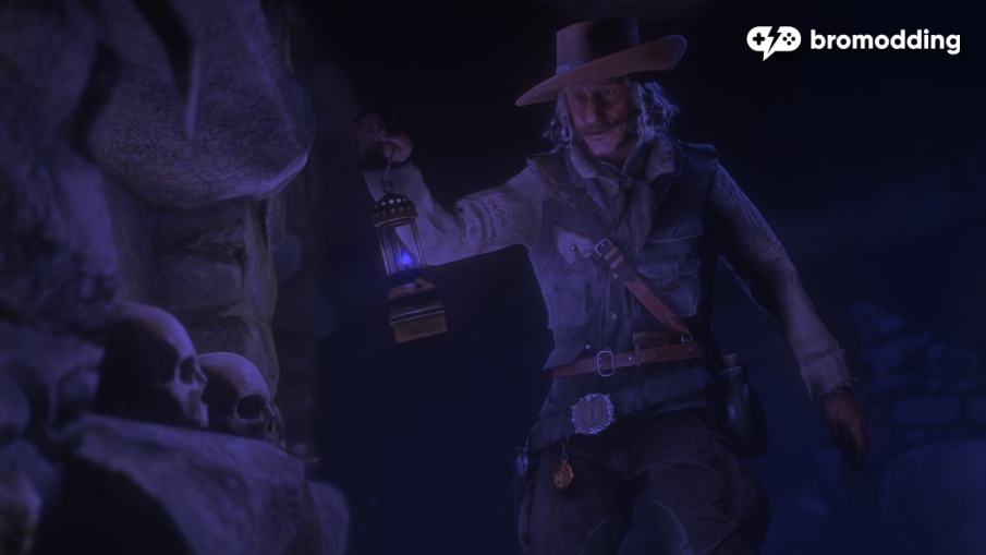 RDR2 Gold Bars Blog BM