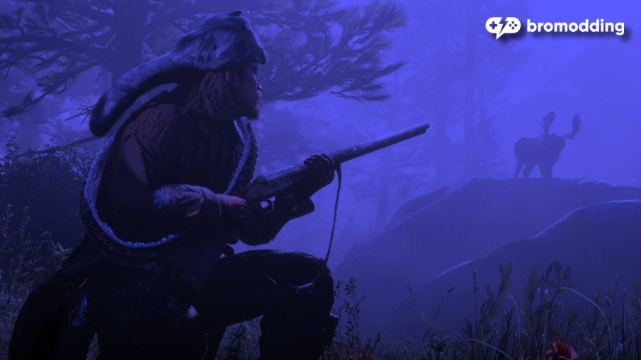 Red Dead Online in 2025 Blog BM