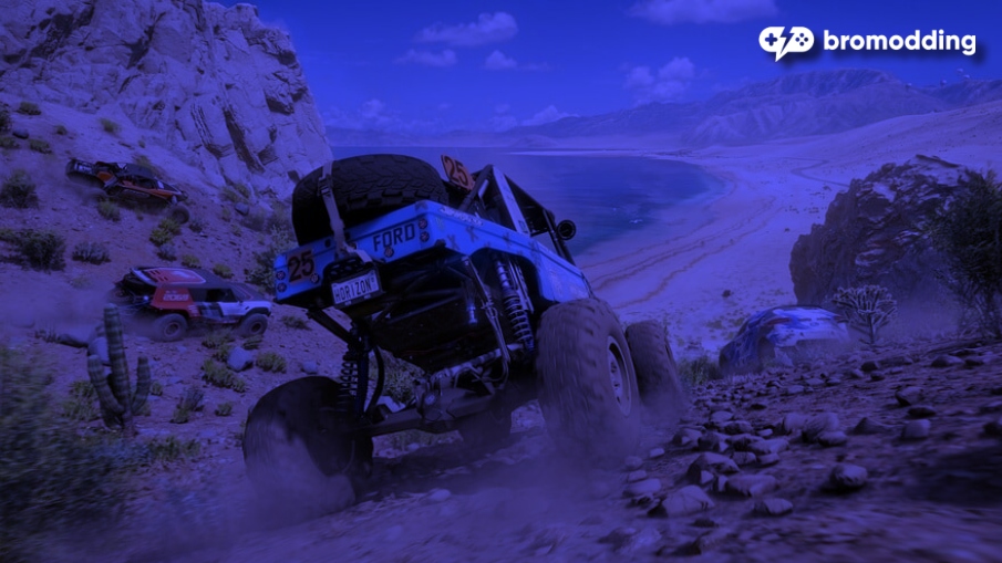 August Update Blog BM