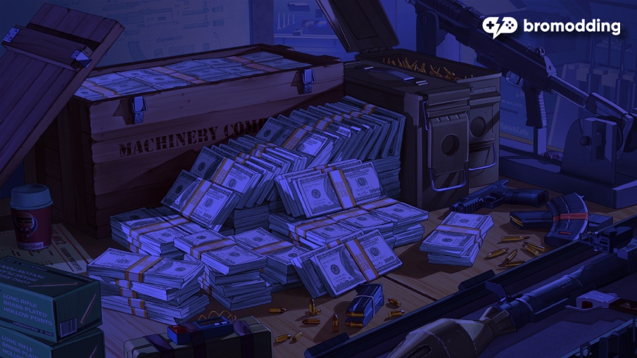 This Weeks Promotion Blog BM