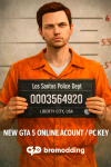 new pc key gta online pc account